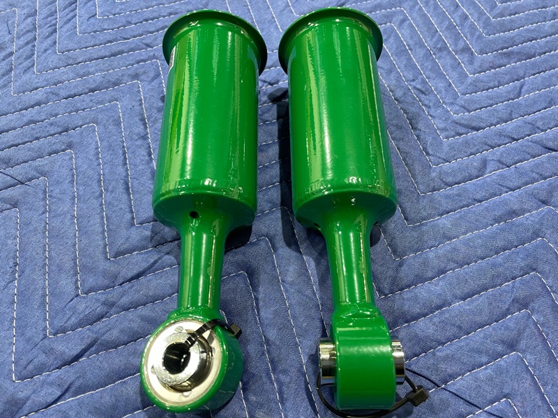 ZC33Sスイフトスポーツ TEINリアショートブラケットピロバージョン