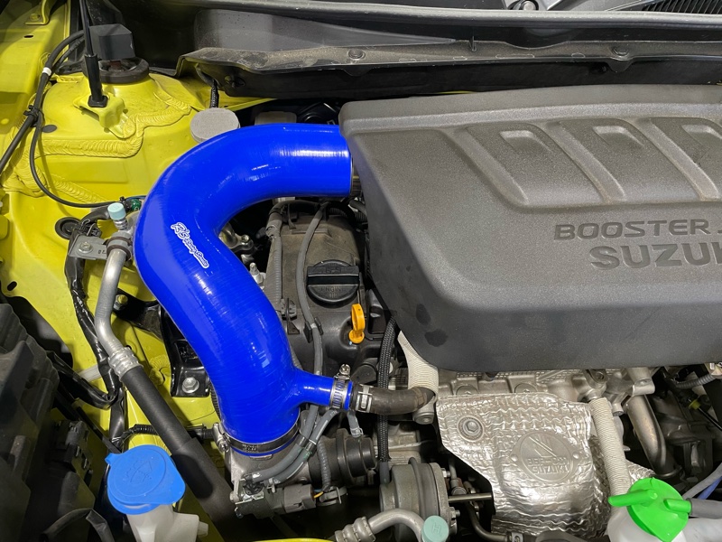 ZC33Sスイフトスポーツ R'sサクションホース | A PIT AUTOBACS
