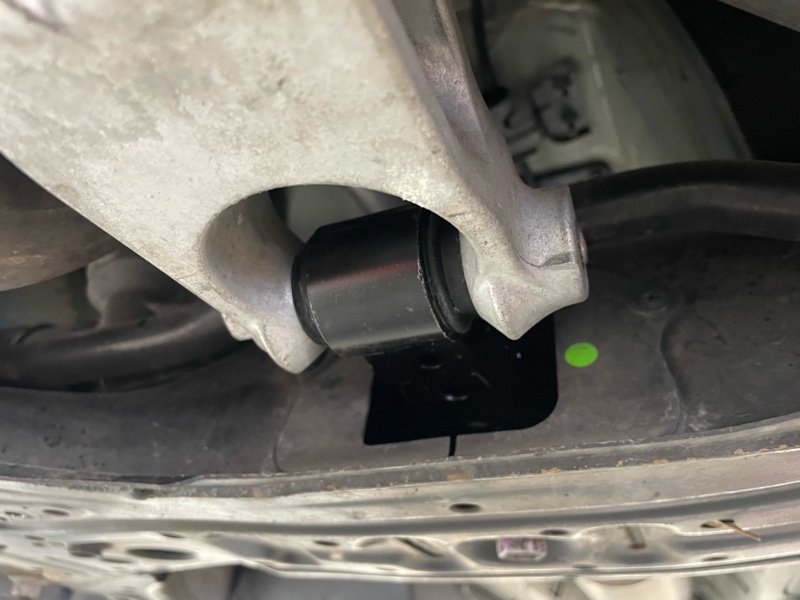 ZC33Sスイフトスポーツ R’sトルクロッド