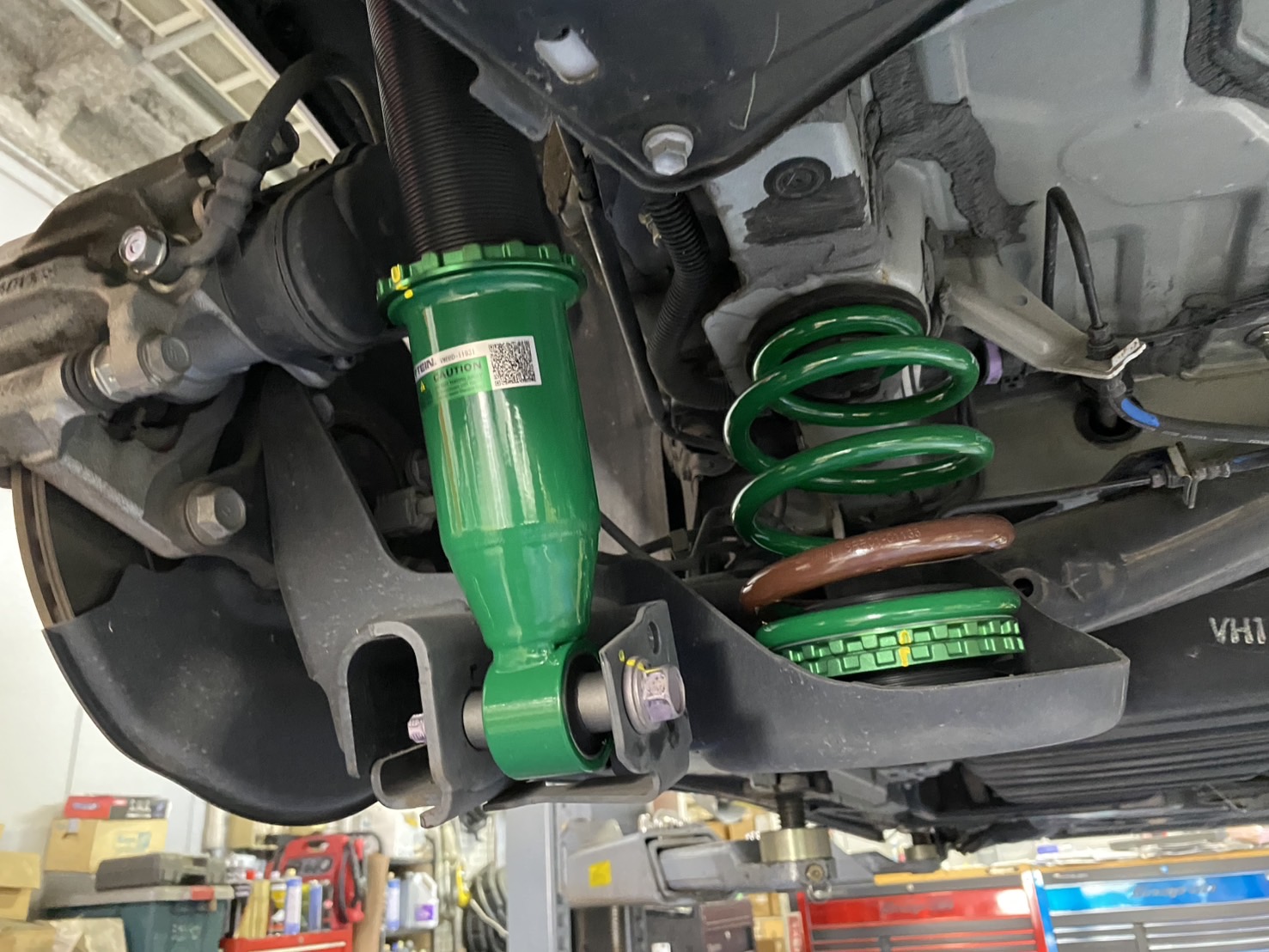 ZC33Sスイフトスポーツ オイルキャッチタンク | A PIT AUTOBACS