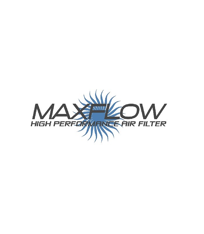 MAX FLOW AIR FILTERはじめました！！