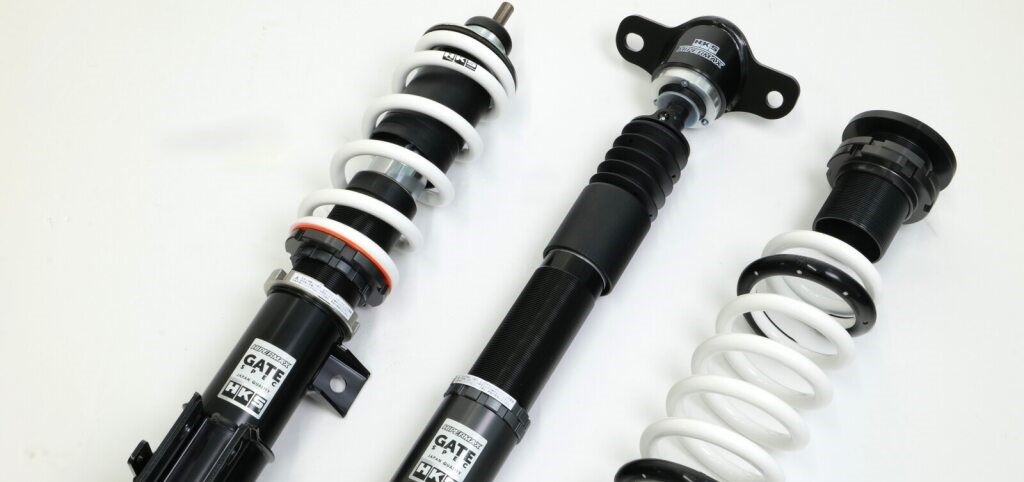 HKS GATESPEC 試乗会　開催決定